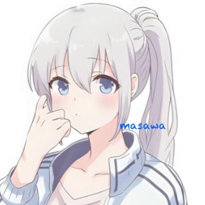 masawa_0924's profile picture. 