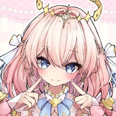 天愛つな📌10/3~グリュックV🌟10/18百花V乱O.A.出演🩷さんのプロフィール画像