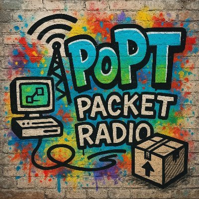 AX25_PoPT's profile picture. A modern, multi-platform packet terminal program for #AX25 #PacketRadio.