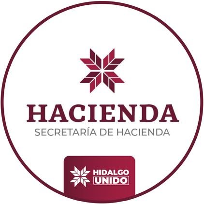 Hacienda_Hgo's profile picture. Secretaría de Hacienda del @GobiernoHidalgo #PrimeroElPueblo
