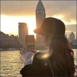 moskaluk9672028's profile picture. She empowers herself and others around her.