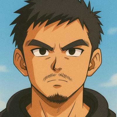 kakarot_dbz09's profile picture. Comparison is the thief of joy. You’ll never find happiness if you keep measuring yourself against others.
All glory and honor belongs to God

$SBET ETH