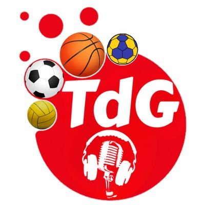 TiempoDeGrada's profile picture. 🔝Los lunes a las 22:30h tienes una cita con el deporte de Sant Feliu en nuestro LivePodcast. 
🎙️Con @oscar_moli10, @JuanAnt38624274 @JaimeJimen33114 y @_ITWT_