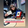 gorjesshtx's profile picture. Jess of all trades 🙃