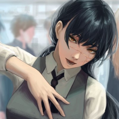 Yoru #1 Fan Profile