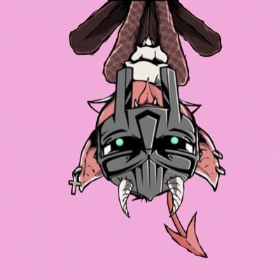 🩸Ǝさんのプロフィール画像