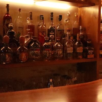 lipdon_barrel's profile picture. BARbarrel（バーバレル）のマスターやってます