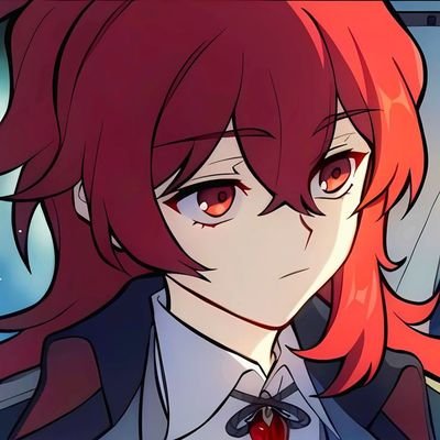 tixais's profile picture. 19y, dev e jogador de gacha. certified bisexual 🏳️‍🌈