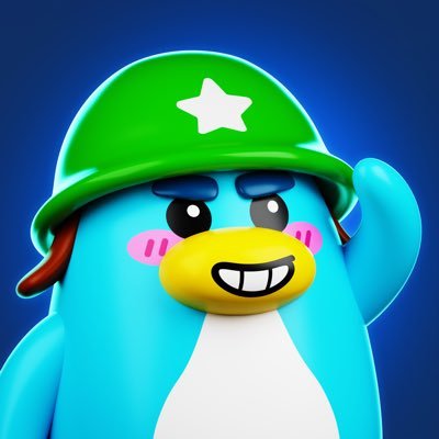 MiniBashGame's profile picture. Team up & explore vast worlds! Destroy enemies and battle bosses for epic loot. Rise the ranks together! ❄️