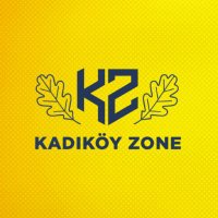 Kadıköy Zone (@kadikoyzone) 's Twitter Profile Photo Kadıköy Zone (@kadikoyzone) 's Twitter Profile Photo