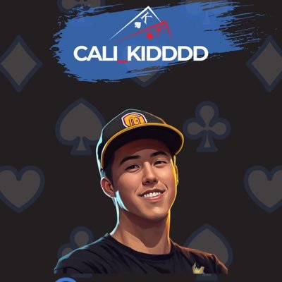 KyleK_poker's profile picture. World Poker Tour Deepstacks Champion, Youtube Poker Vlog: CALI_KIDDDD POKER, #DadLife