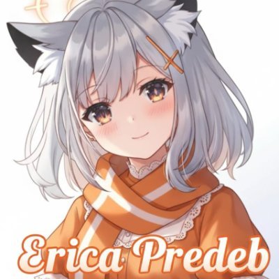 EricapredebVt's profile picture. 🤘🫴❣️
Erica Here !!
🚀 Work For Quality..
Artist affiliated with @grafica_tec focused on quality and creative design. :)