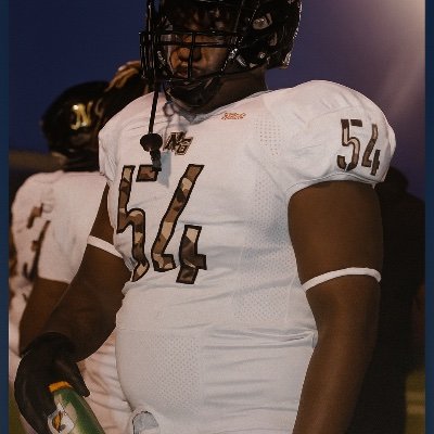 robinson_koren's profile picture. Defensive Lineman
#54 6’2 287 lbs 267 595 2649

NCAA#2303817024