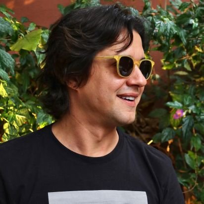 GuiBoury's profile picture. Ator, escorpiano e flamenguista