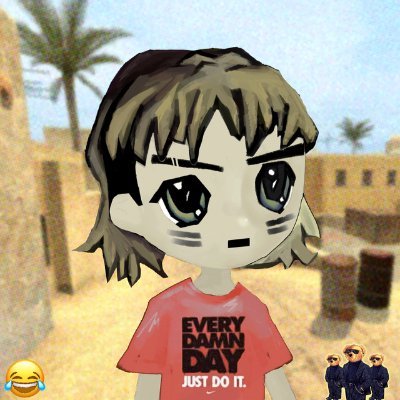 saucepot333's profile picture. 
