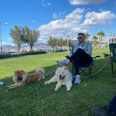 dogukanakgoz35's profile picture. Projem için paylaşıp yorum yapın sesimizi duyurun🙏🏻