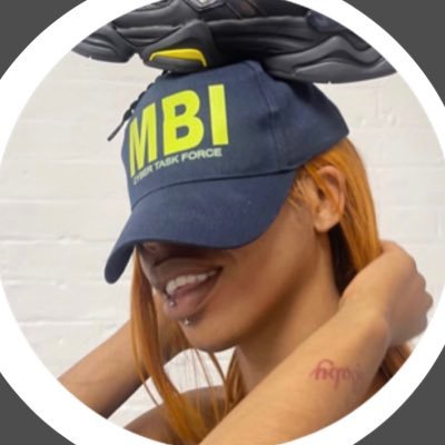 kalaonbeastmode's profile picture. if OD and cench had a baby