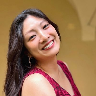 sopwada428's profile picture. ソプラノ🎼大阪夕陽丘14期→京芸大・院→新国オペラ研修所21期→パルマ音楽院🧀→ボローニャ歌劇場研修所🍝 2021年日本音コン🥈R4-5明治安田QOL文化財団奨学生、R6文化庁在外派遣員🌸 2025年12月までイタリア🇮🇹 連絡先wada.sop428@gmail.com 1/3兵庫芸文顔見世コンサート