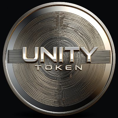 UNITY_TOKENS's profile picture. 
