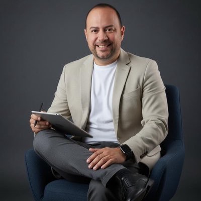 padrepauljara's profile picture. 