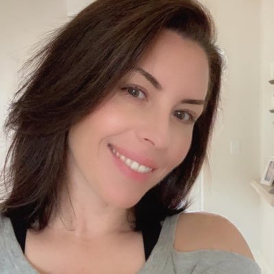 KRuff1981's profile picture. Proud, single mom of 2 badass teens! ❤ Cyrpto & Real Estate nerd! 🤓 Lover of good food, laughter & travel! ✈️ PROUD AMERICAN 🇺🇸 XRP BABY!