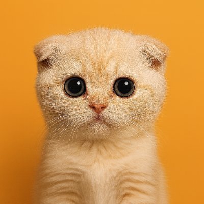 sachi_coini's profile picture. Powered by the cutest force on Solana 🐾
$SACHI is more than a meme, it's a movement. Built to make crypto fun again.
https://t.co/wvDU4koaap