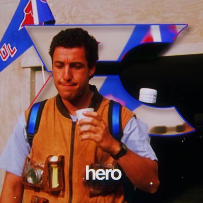 H3R0iic's profile picture. if you read this you lost the game #notatroll @Faded_Chapters Mark Gronowski TRUTHER