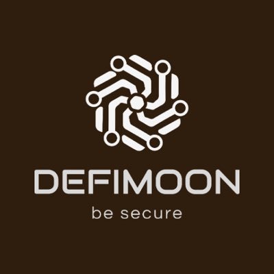 DefiMoon_org's profile picture. Web3 Security & Development experts | Learn our case in DeFi - @Algem_io