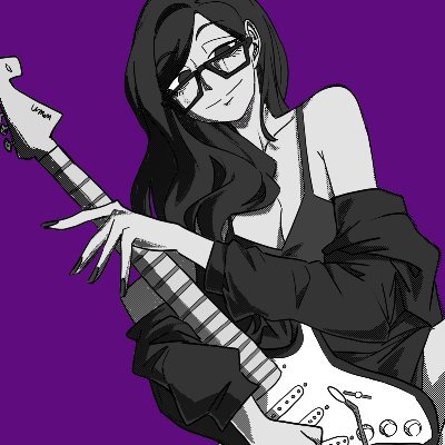 Kamakou_o's profile picture. 🎸Media Artist
🕹️AC+R TO and fight gaem player
🏳️‍⚧️Chronically Ill Enby