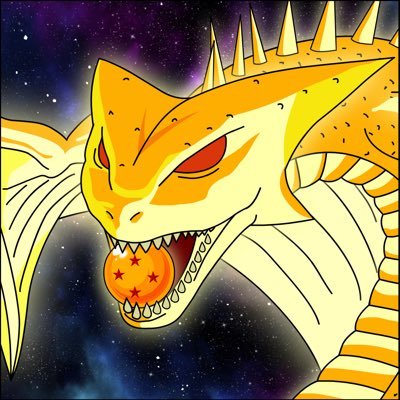 shenron_bnb's profile picture. All 7 Super Dragon Balls collected = $SHENRON live https://t.co/tO2fGeEMvp