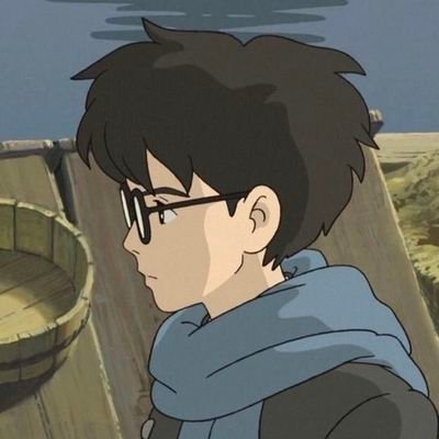 _rxrz's profile picture. isshin furan. 心不乱