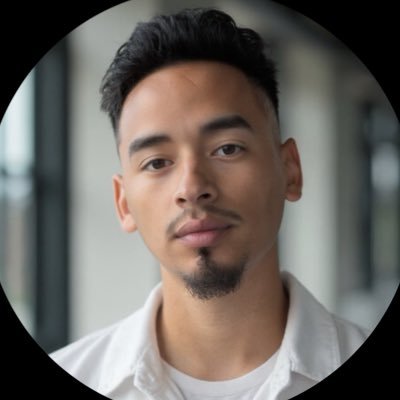 dregiron_'s profile picture. Co-Founder @NuvexTech 💻 | GTM, Sales, Business | Style, food, growth