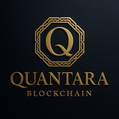 QuantaraBchain's profile picture. Quantara — fast, post-quantum-ready L1. ~6s blocks. Wallet + Faucet preview. Join Devnet-0 waitlist → https://t.co/Yu70Zg8JJ6