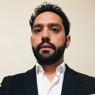 fertorresgorena's profile picture. Internacionalista | Investigador en Relaciones Internacionales, Seguridad y Política Exterior | Hincha de Chacarita Juniors y AS Roma | Por la justicia social!