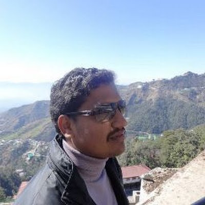 NarayananL95955's profile picture. 