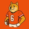 Bengals_Doge's profile picture. Bengals fan - Bucs fan -Guardians fan - Cavs Fan - Baker Mayfield Bro | Cyber security guy