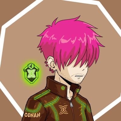 Alexan707's profile picture. Part of @xconanresearch ⚡