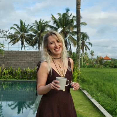 BasakErunsal's profile picture. BAU / Political Science & International Relations /
BA / PR & AD /