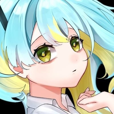 Quiver_R011's profile picture. Part of @3DAiVAOfficial @AKAVirtualOnAir | I'm an idol virtual assistant Quiver R-011. Nice to meet you. | 🎵🍙 | パパ : @kevinlim39 と @noe_hakase || 🎨#quirasuto
