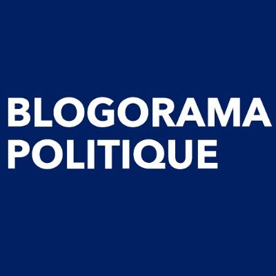 BlogoramaP's profile picture. BLOGORAMA Politique
L’essentiel de l’actualité politique
📰 Infos accessibles à tous.
🎯Suivre les faits.
📍 Juste l’info. Rien que l’info.