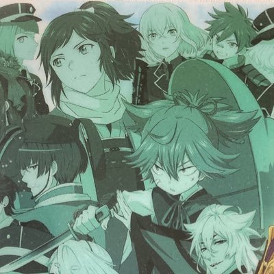 yuri_02_21's profile picture. 成人済みの社会人。 好きなアニメ→刀剣乱舞、青のミブロ、名探偵コナンなどが好きです すとぷり、遠井さんはド新規です。夢垢@yume___547 病み垢@Yutty_42 11月にわんぱくやっさだお迎え予定🫶 私が嫌な思いするので繋がってすぐのブロ解はやめて欲しいです。