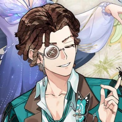 pu16002's profile picture. IDV(All×All) I LOVE ORPHEUS OMG 19↑ (กินทุกโพ)