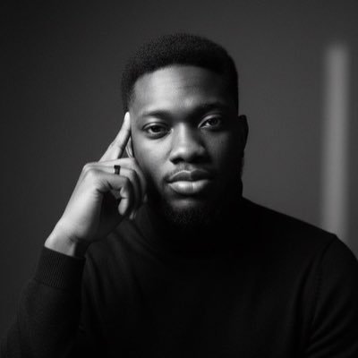 IamDeePens's profile picture. Businessman | Man Utd supporter | Music lover