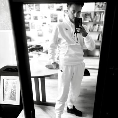 Roxunks's profile picture. Docteur, un jour je marierai un Ange. L.❤️‍🔥