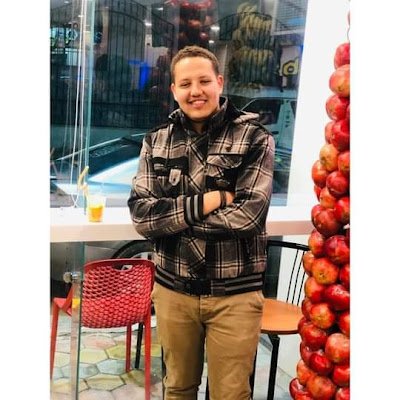 MhmoudReda601's profile picture. 