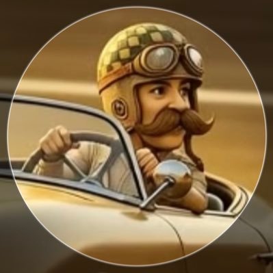 ClubLmc's profile picture. For fans of the Lemans Classic & Classic Motorsport. web: https://t.co/eMCTVN8q3S Instagram: lmc_drivers_club_ https://t.co/Arvx99PYHZ