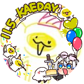 ainchaseish's profile picture. ✨ya-ho~✨
🎫💛
20+
thanks for the icon @/pwuella
you're a beautiful memory but its time to say goodbye now 🖋💙