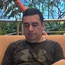 alvelazbo's profile picture. 