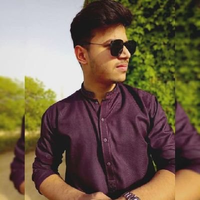UzairKhan791's profile picture. Be yourself, always