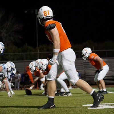 riddik13jerdee's profile picture. || 5’ 11.5 || 181lbs || 2027 ATH || 3.4 gpa || 432-999-8786 || NCAA ID: 2405298114 || Corona Del Sol High ||
